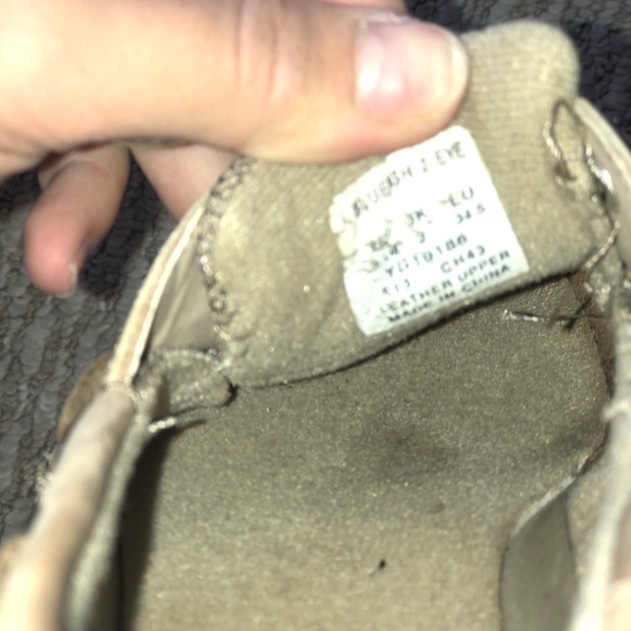 Sperries!!! - Picture 5 of 5